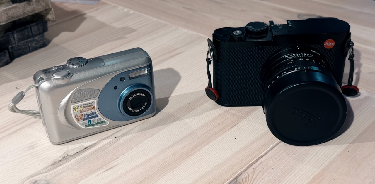 23.12.2025 – An Unexpected Journey