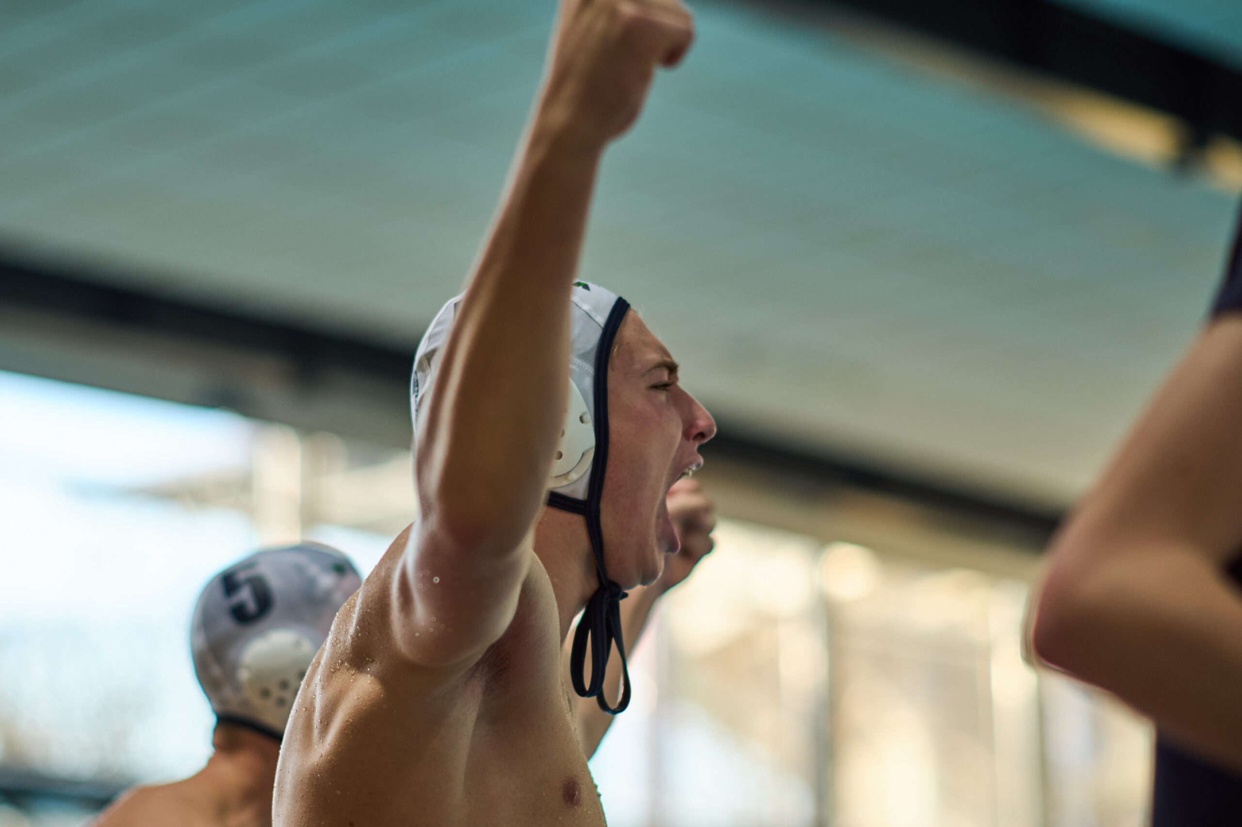 19.01.2026 – DSV 98: U18 vs. Potsdam Orcas